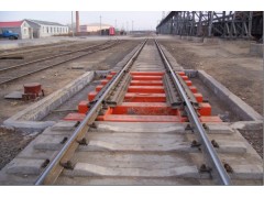 供應南寧電子軌道衡-- 南寧威特衡器有限公司商務部