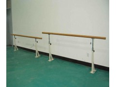 供應哈爾濱哈爾濱專業舞蹈把桿批發價格-- 哈爾濱農墾青年龍江健身器材廠銷售部