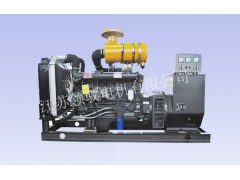 廠家批發直銷120KW柴油發電機 濰柴柴油發電機組-- 江蘇領馭電機有限公司