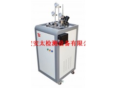 XRW-300A型熱變形、維卡軟化點溫度測定儀-- 泰安安太檢測設備有限公司銷售一部