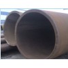 供應西安漢中厚壁大口徑鋼管厚壁卷管