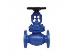 WJ41H美標波紋管截止閥-- 上海隆成閥門有限公司（臺灣首龍閥門有限公司）