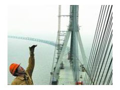 脫硫塔安裝13918804549-- 上海嘉定高空工程中心工程部