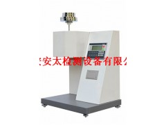 XNR—450D型熔體流動速率測定儀-- 泰安安太檢測設備有限公司銷售一部