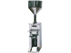 錨固劑灌裝機 簡易膏體灌裝機 膏體定量灌裝機-- 鄭州中泰機械設備有限公司營銷部