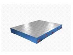 河北哪里的鑄鐵平臺質優價廉廠家泊頭九州機械設備最專業-- 泊頭九州機械設備有限公司銷售中心