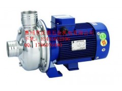 惠州1.1KW粵華泵WB120/110D-B公司推薦沃德五金機電-- 惠州市沃德五金機電有限公司