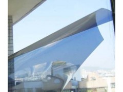 深圳公明松崗沙井石巖建筑玻璃貼膜 隔熱膜 防爆膜磨砂裝飾膜-- 深圳凱兆興環保科技有限公司