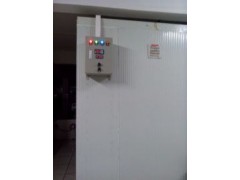 供應(yīng)東莞廣東冷庫(kù)-- 東莞市格美制冷設(shè)備有限公司