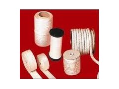 工業(yè)絕緣、保溫防護(hù)用陶瓷纖維布帶繩-- 淄博高樂耐火材料有限公司青島營(yíng)銷部