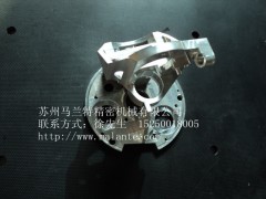精密車學件；非標件加工-- 蘇州馬蘭特精密機械有限公司