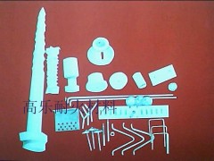 高樂高溫金屬錨固件-- 淄博高樂耐火材料有限公司青島營(yíng)銷部