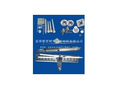 高樂低溫陶瓷錨固件-- 淄博高樂耐火材料有限公司青島營(yíng)銷部