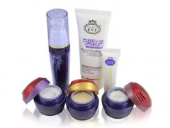 香港活顏嫩膚組合，靚邦素5件套白皙紅潤-- 廣西南寧市護膚精品化妝品公司銷售部