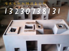 河北泊頭專業鑄件加工哪里價格便宜？-- 泊頭九州機械設備有限公司銷售中心