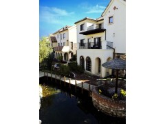 內(nèi)蒙古別墅高層等雨水槽排水管，下水槽屋面排水系統(tǒng)-- 杭州五常郵電器材廠