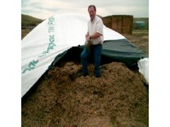 青貯飼料膜、青貯膜、飼料貯藏膜-- 鹽城市信諾農資有限公司