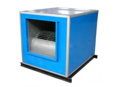 鐵嶺風機箱生產廠家德冷空調設備廠直供HTFC通風排煙兩用風機箱-- 德州經濟開發區德冷空調設備廠直銷處