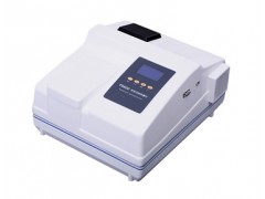 上海恒平熒光分光光度計F9600S-- 上海測振儀儀表有限公司嘉定分公司