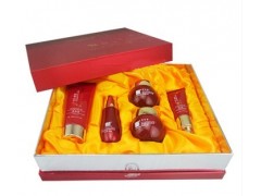 御顏漢方活顏嫩膚組合，御顏漢方效果-- 廣西南寧市護膚精品化妝品公司銷售部