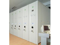 十大赤峰密集架品牌鋼之杰柜業性價比最高-- 北京鋼之杰柜業有限公司