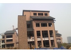 遼寧省別墅高層等雨水槽排水管，下水槽屋面排水系統(tǒng)-- 杭州五常郵電器材廠