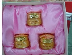 美斯潤白柔膚美顏霜三合一，MS潘姿化妝品-- 廣西南寧市護膚精品化妝品公司銷售部