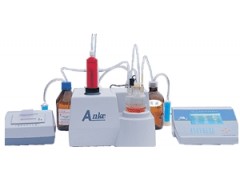 電子智能自動水份滴定儀ZSD-2J-- 上海測振儀儀表有限公司嘉定分公司