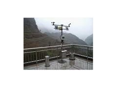 氣象觀測站/移動式自動氣象站-- 博倫經(jīng)緯科技發(fā)展有限公司