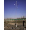 抗干擾高速公路氣象站