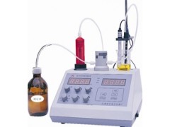 電子自動電位滴定儀ZD-3A-- 上海測振儀儀表有限公司嘉定分公司