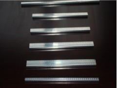 富民鋁條　間隔中空鋁條-- 德州市德城區(qū)富民中空玻璃制品有限公司