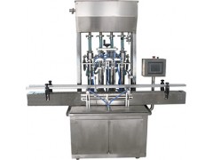 全自動膏體灌裝機-- 鄭州中泰機械設備有限公司營銷部