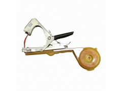 專業(yè)生產(chǎn)葡萄綁枝機-- 永康市古月胡工貿(mào)有限公司