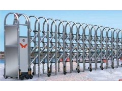 盛達祥自動門伸縮門價格實惠 品質上乘-- 盛達祥自動門有限公司