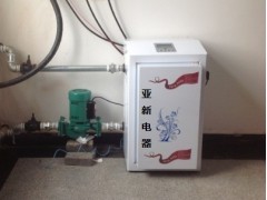 電采暖爐，電鍋爐專(zhuān)業(yè)生產(chǎn)廠家-- 滄州市亞新電器有限公司