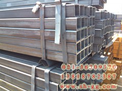 上海10月25日低合金方管150*150*10價格-- 上海方管鵬鼎銷售有限公司方管鵬鼎