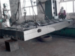 河北機(jī)床地軌 廠家泊頭九州機(jī)械設(shè)備最專(zhuān)業(yè)-- 泊頭九州機(jī)械設(shè)備有限公司