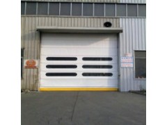 烏魯木齊車庫門十大品牌排名-- 盛達祥自動門有限公司