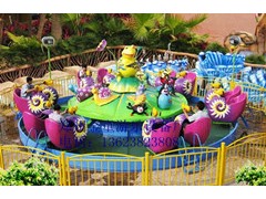 河南豫星游樂蝸牛特工隊蝸牛特工隊-- 滎陽市豫星游樂設備廠