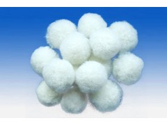 優質纖維球濾料生產廠商-- 鞏義市益達濾材有限公司