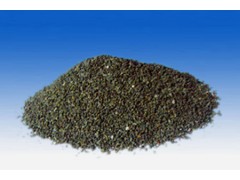 高強度錳砂濾料生產基地-- 鞏義市益達濾材有限公司