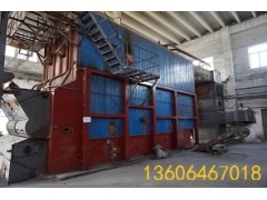 轉讓20噸蒸氣鍋爐2臺-- 昌邑市南逄廣通機械廠紡織印染設備