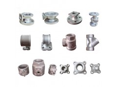 供應各種不銹鋼、合金鋼、鑄鋼材質的精密鑄件-- 煙臺科大精密有限公司