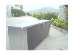 廣東冷風機廠家格美制冷設備最專業-- 東莞市格美制冷設備有限公司