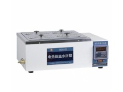電熱恒溫水浴鍋HH.S2I-6-- 上海測振儀儀表有限公司嘉定分公司
