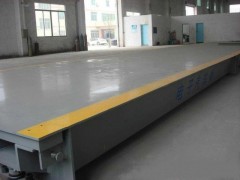 價最平，性最優的電子地磅-- 南寧威特衡器有限公司商務部