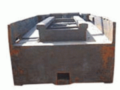 泊頭九州長(zhǎng)期供應(yīng)刨床床身　工作臺(tái)　各種機(jī)床鑄件-- 泊頭九州機(jī)械設(shè)備有限公司銷(xiāo)售中心