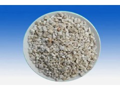 優質麥飯石濾料生產廠商-- 鞏義市益達濾材有限公司