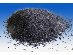 高強度金剛砂濾料生產廠商-- 鞏義市益達濾材有限公司